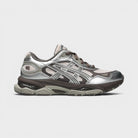 Asics Gel-nyc 2.0 Pink Cloud Pure Silver 1203b225-700