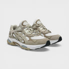 Asics Gel-nyc 2.0 White Feather Grey 1203a895-102