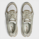 Asics Gel-nyc 2.0 White Feather Grey 1203a895-102