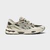 Asics Gel-Nyc Black Coffee Sepia Brown 1203A383-204