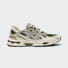 Asics Gel-nyc Black Coffee Sepia Brown 1203a383-204