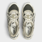 Asics Gel-nyc Black Coffee Sepia Brown 1203a383-204