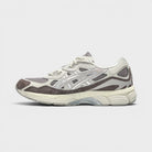 Asics Gel-nyc Cocoa Powder Pure Silver 1203a739-200