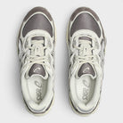 Asics Gel-nyc Cocoa Powder Pure Silver 1203a739-200