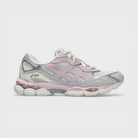 Asics Gel-nyc Concrete Barely Rose 1203a383-028
