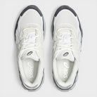 Asics Gel-nyc Cream/White 1203a383-113