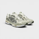 Asics Gel-nyc Khaki Pure Silver 1203a739-302