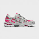 Asics Gel-nyc Pink Glo Concrete 1203a383-701