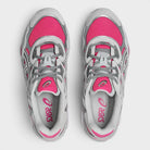 Asics Gel-nyc Pink Glo Concrete 1203a383-701
