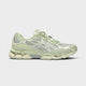 Asics Gel-Nyc Storm cloud pure silver 1203A739-401