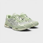 Asics Gel-nyc Sage Frost Pure Silver 1203a739-301
