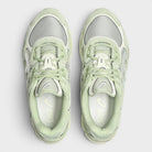 Asics Gel-nyc Sage Frost Pure Silver 1203a739-301