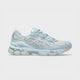 Asics Gel-Nyc Storm cloud pure silver 1203A739-401