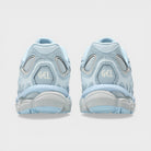 Asics Gel-nyc Storm Cloud Pure Silver 1203a739-401