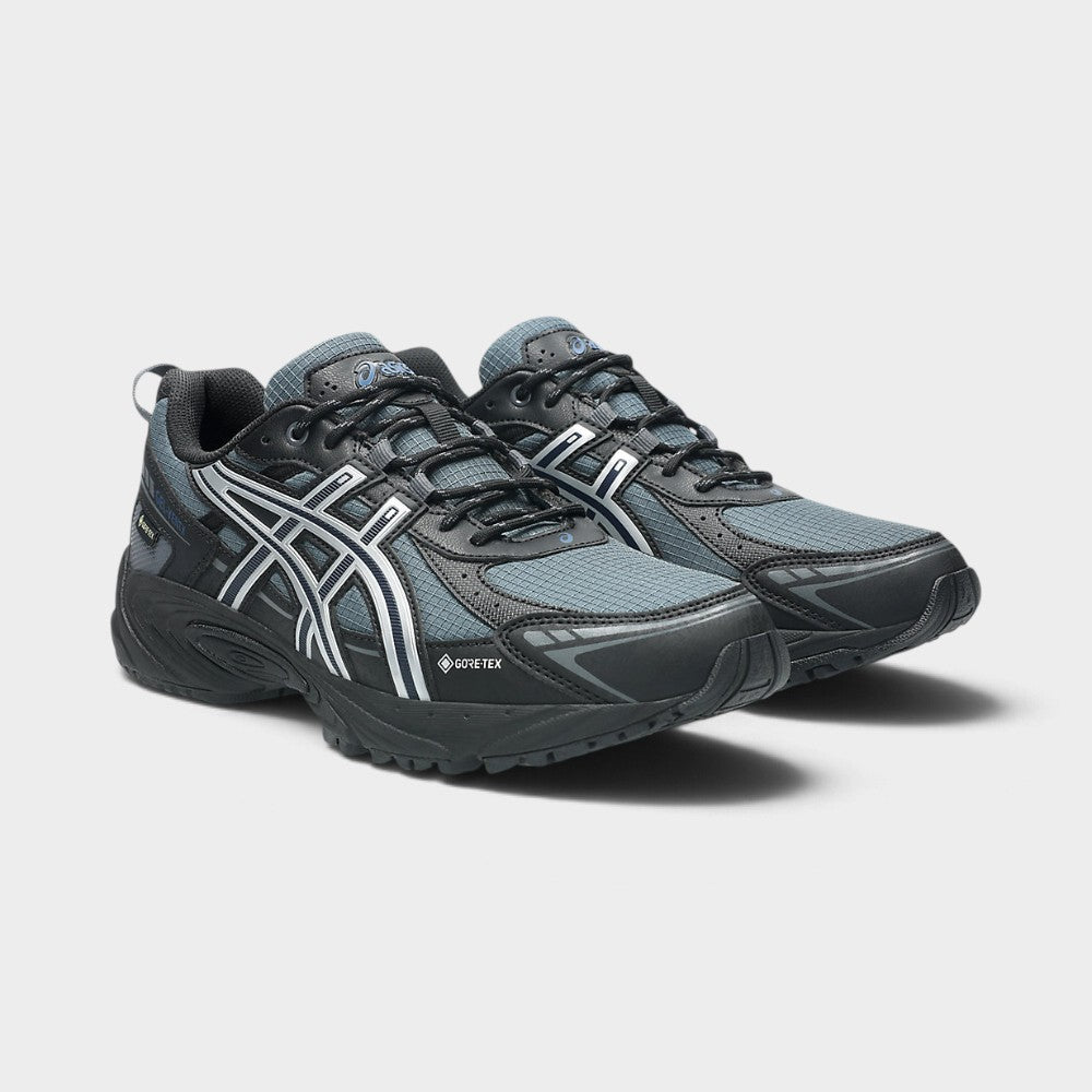 Asics Gel-ventx Gtx Carrier Grey Black 1203b161-021