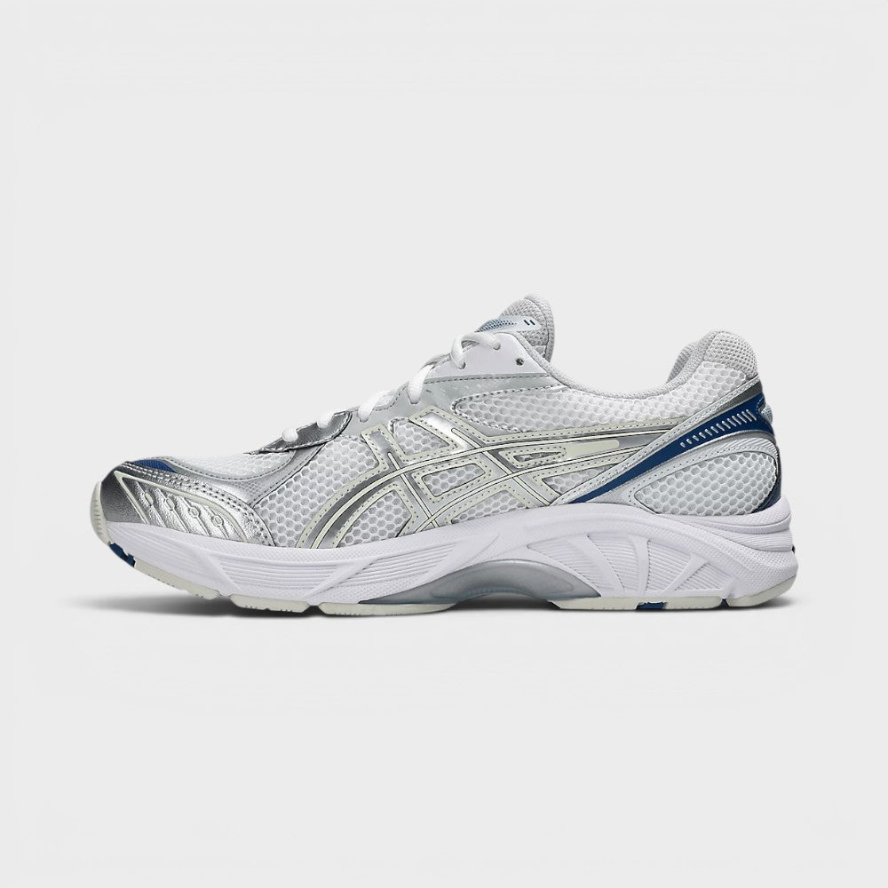 Asics Gt-2160 White Twilight Blue 1203a275-119