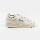 Autry Dallas Low Leath Msh/Msh Adlm-mr01