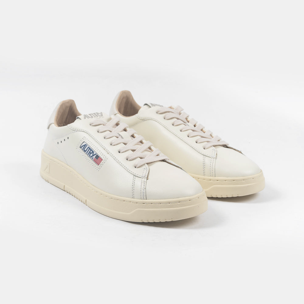 Autry Dallas Low Leath Msh/Msh Adlm-mr01