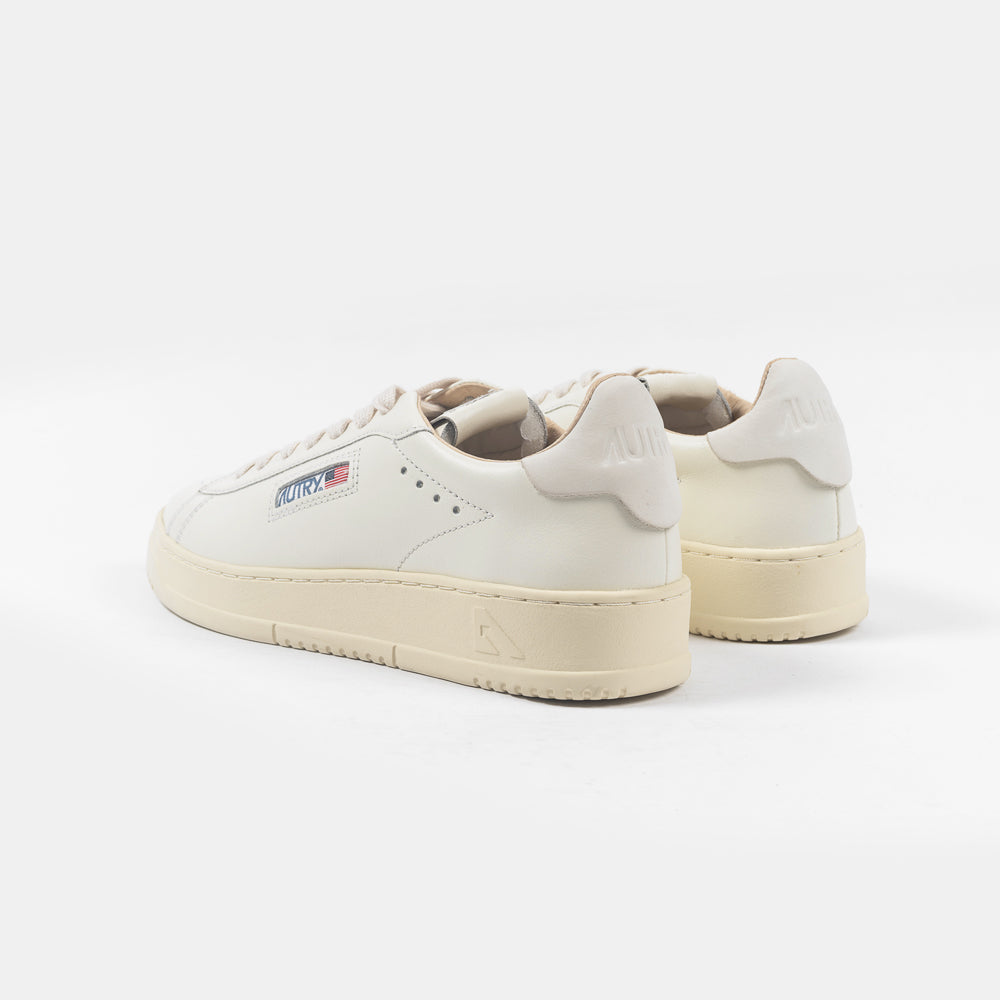 Autry Dallas Low Leath Msh/Msh Adlm-mr01
