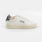 Autry Dallas Low Leath Msh/Space Adlm-mr04
