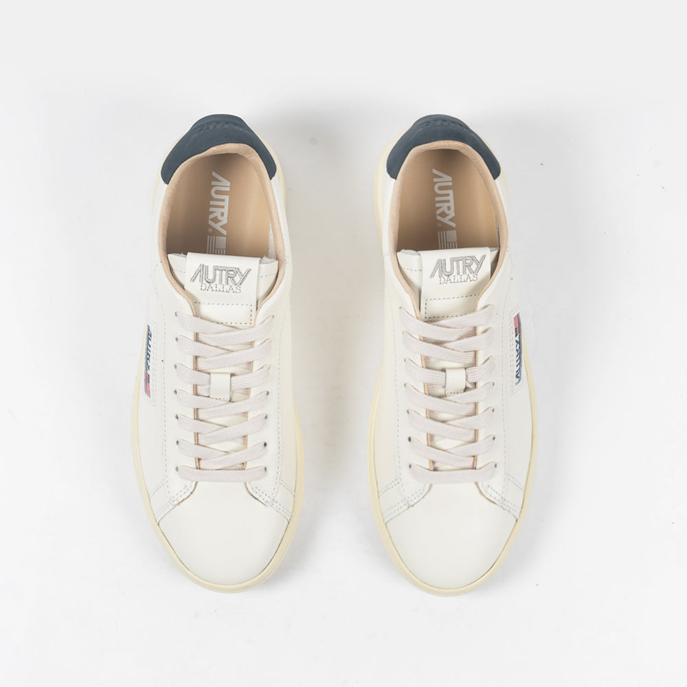 Autry Dallas Low Msh/Space Adlm-mr04