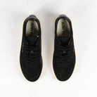 Autry Easeknit Low Blk/Ivory Eklm-kn18