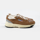 Autry Hyperway Low Cigar/Silv Hylm-um04