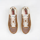 Autry Hyperway Low Cigar/Silv Hylm-um04