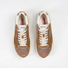 Autry Hyperway Low Cigar/Silv Hylm-um04