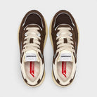 Autry Hyperway Low Cotto Marshmallow A1unhylwum25