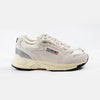 Autry Hyperway Low Wht/Silv HYLM-UM10
