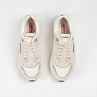 Autry Hyperway Low Wht/Silv Hylm-um10