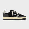 Autry Medalist Low Black Panth AULM-V102