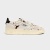 Autry Medalist Low Drip Brown AULW-JA05