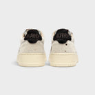 Autry Medalist Low Drip Brown Aulw-ja05