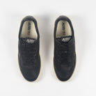 Autry Medalist Low Goat Black Aulm-gg05