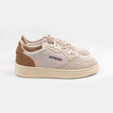 Medalist Low Tricolor/Suede