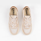 Autry Medalist Low Tric/Suede Snd/Cigar Aulm-ts01