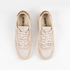 Autry Medalist Low Tric/Suede Snd/Cigar Aulm-ts01