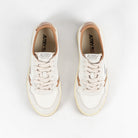 Autry Medalist Low Virgin/Crack Wht/Tanz Aulm-vk01