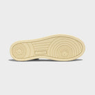 Autry Medalist Low White Chocochip Aulm-hj03