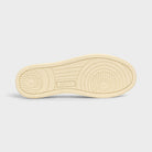 Autry Medalist Low White Denim Aulm-ft22