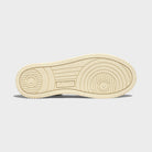 Autry Medalist Low White Leoprint Aulw-hj02