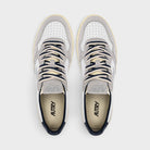 Autry Medalist Low White Vapor Aulm-bw04