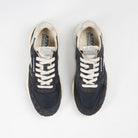 Autry Reelwind Low Blk/Silv Wwlw-mu003