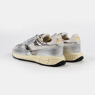 Autry Reelwind Low Silv/Silv Wwlw-ly02