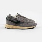 Autry Reelwind Low Suede/Net Nhtowl/Mou Wwlm-ut20