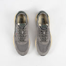 Autry Reelwind Low Suede/Net Nhtowl/Mou Wwlm-ut20