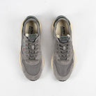 Autry Reelwind Low Suede/Net Nhtowl/Mou Wwlm-ut20