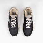 Autry Reelwind Low Wht/Black Wwlm-nc05